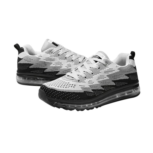 sport shoes Air Cushion Running Shoes Super Light Adult Sneakers Multi-Color Sports Shoes For Sport Training Gym Exercise
