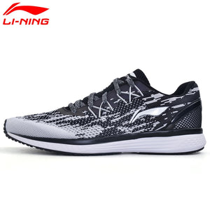 Li-Ning Men's 2017 Speed Star Cushion Running Shoes Breathable Textile Sneakers Light LiNing Sport Shoes ARHM063 XYP467